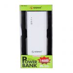 POWER BANK, SIGMA, SIGMA POWER BANK, SIGMA POWER BANK 14000 MWH, SIGMA POWER BANK ONLINE, SIGMA POWER BANK ONLINE IN PAKISTAN, SIGMA POWER BANK ONLINE IN PAKISTAN AT LOWEST RATE