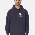 Solo Hoodies