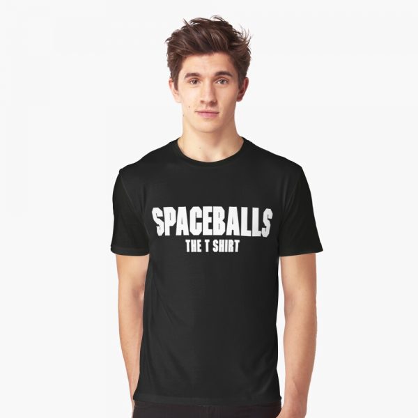 Space balls T-Shirts