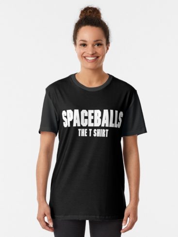 Space Balls T-Shirts