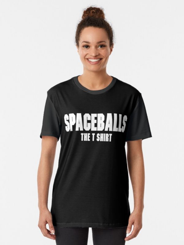 Space Balls T-Shirts