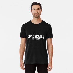Spaceballs T-Shirts