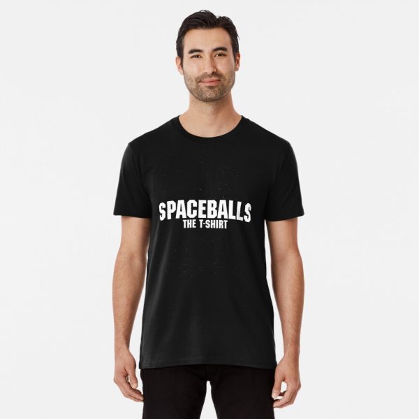 Spaceballs T-Shirts