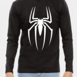 Spiderman Homecoming Logo T-Shirts