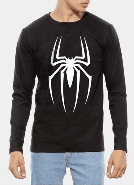 Spiderman Homecoming Logo T-Shirts Spiderman Homecoming Logo T-Shirts