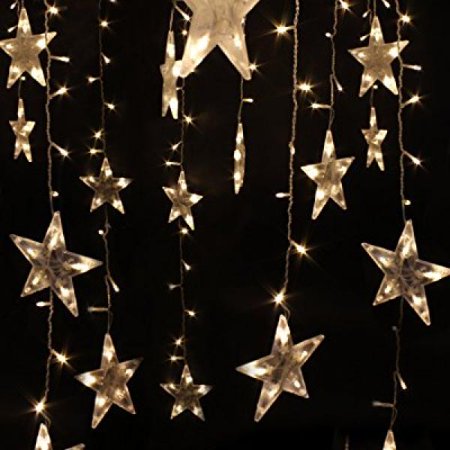 Star String Lights