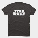 Star Wars T-Shirts