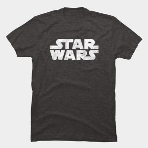 Star Wars T-Shirts