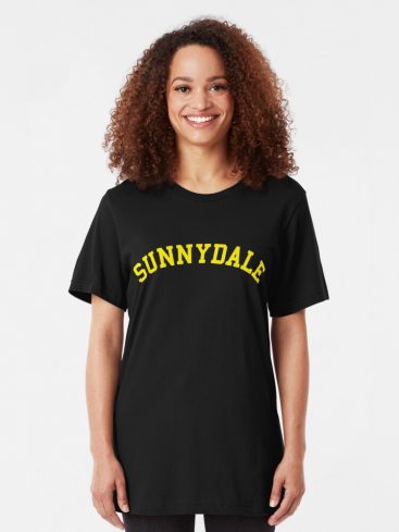 Sunny Dale T-Shirts - Image 2