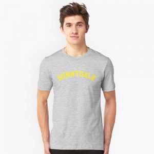 Sunny Dale T-Shirts