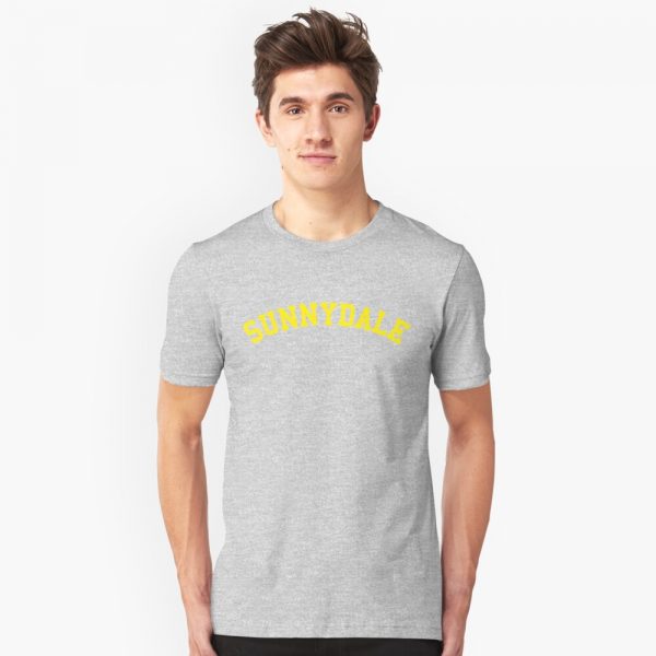 Sunny Dale T-Shirts