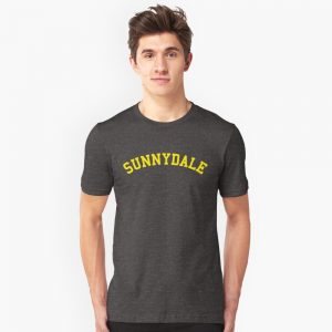 Sunny Dale T-Shirts - Image 4
