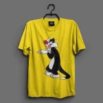 Sylvester The Cat T-shirts