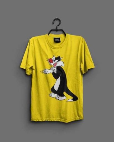 Sylvester The Cat T-shirts