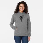 TREE Hoodies