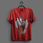 Tasmanian Devil T-shirts
