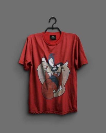 Tasmanian Devil T-shirts