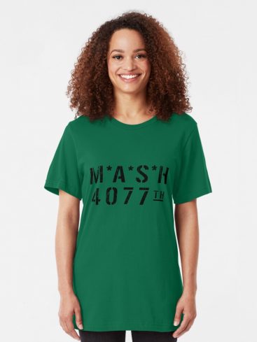 The 4077 T-Shirts - Image 3