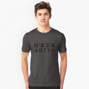 The 4077 T-Shirts