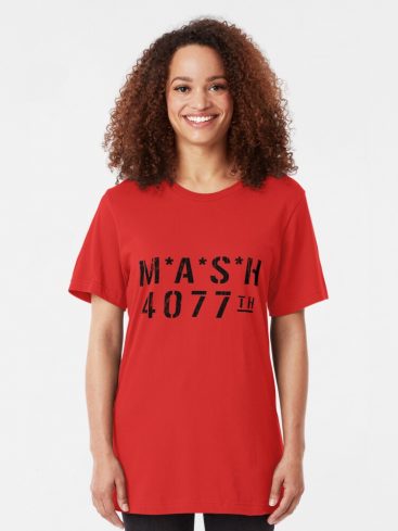 The 4077 T-Shirts - Image 4