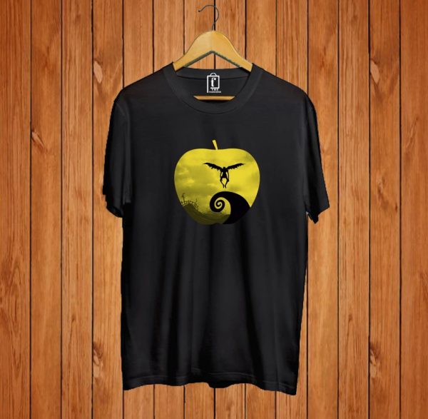 The Apple Of Curse T-shirts The Apple Of Curse T-shirts