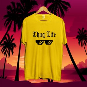 Thug Life T-Shirts