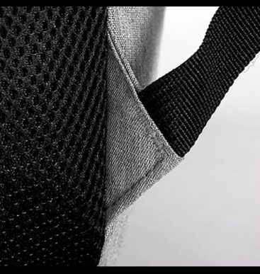 Unisex Anti-Theft Backpack With USB Charging And Password Lock