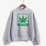 Vegetarian Sweatshirts