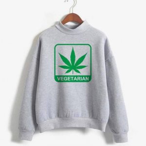 Vegetarian Sweatshirts