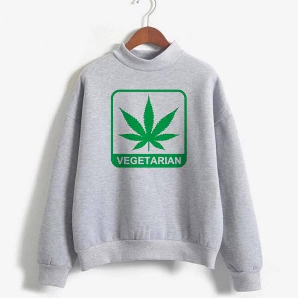Vegetarian Sweatshirts