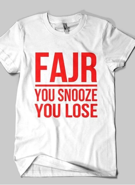 You Snooze T-Shirts