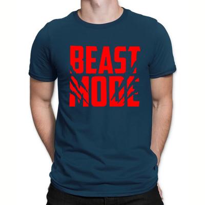 Beast Mode T-shirts