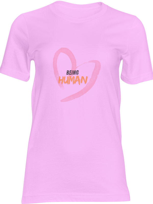 Being Human T-Shirts