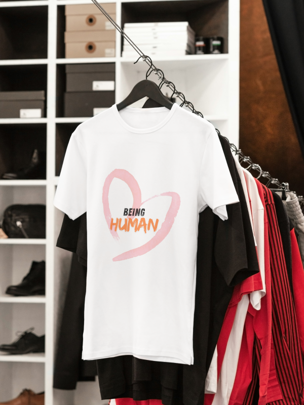 Being Human T-Shirts