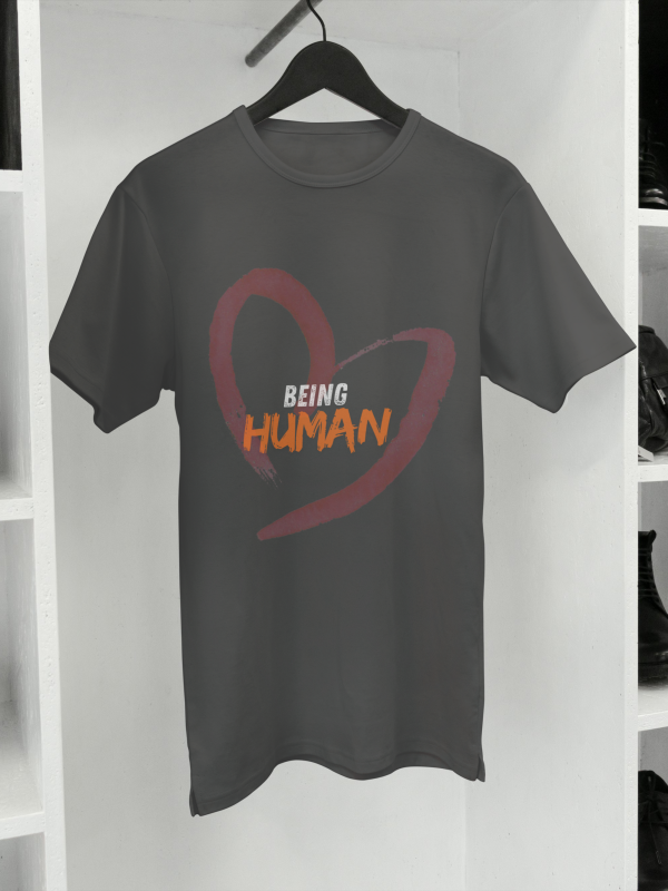 Being Human T-Shirts