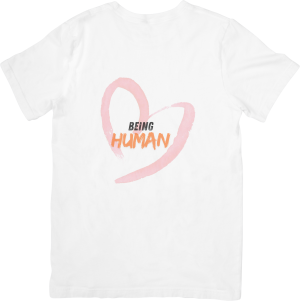 Being Human T-Shirts