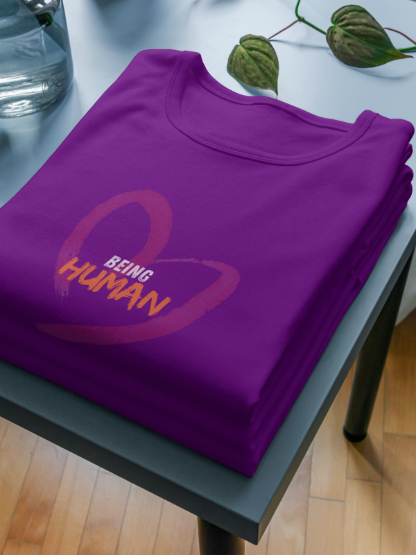 Being Human T-Shirts