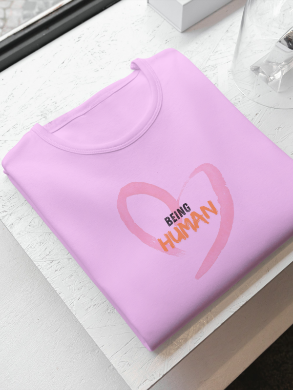 Being Human T-Shirts