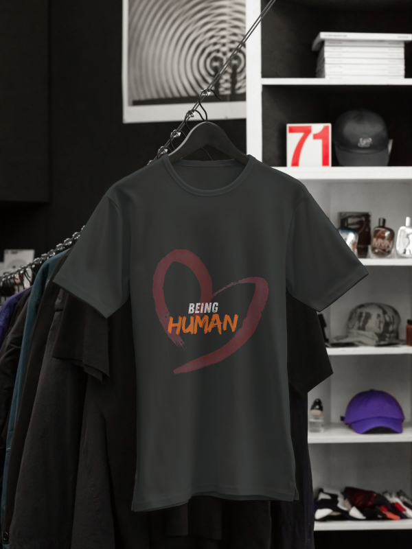 Being Human T-Shirts