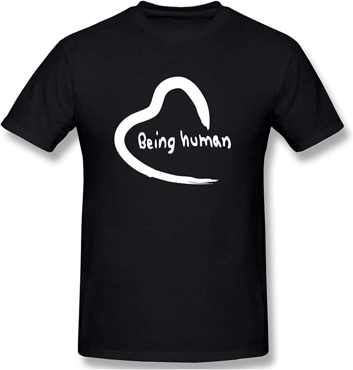 Being human brand t shirt online