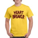 Heart Breaker T-shirts