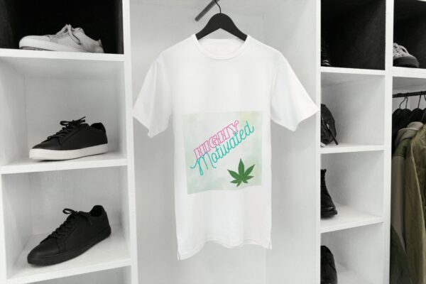 Highly Motivated T-Shirts