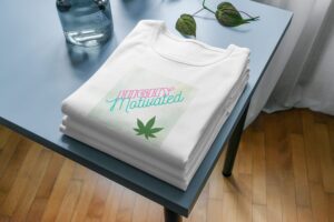 Highly Motivated T-Shirts