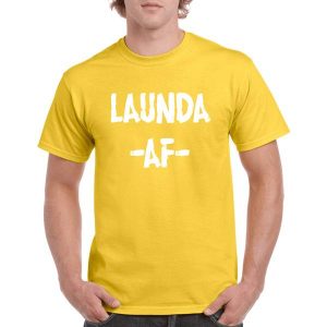 Launda AF T-shirts