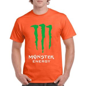 Monster T-shirts