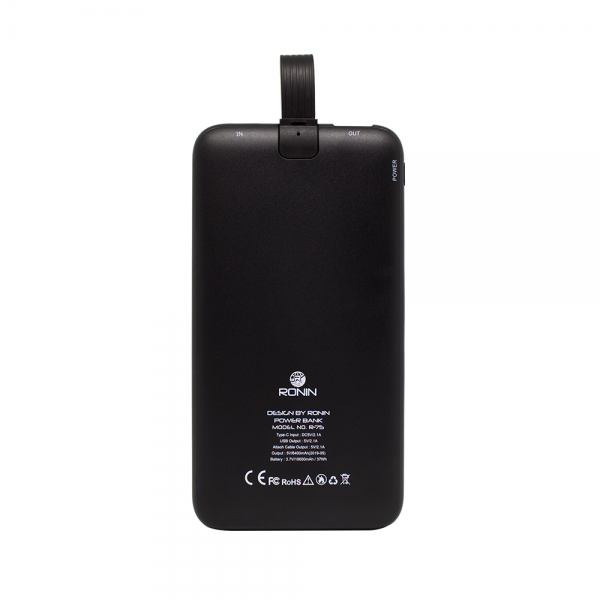 POWER BANK, Ronin, Ronin POWER BANK, Ronin POWER BANK 10000 MAH, Ronin POWER BANK ONLINE, Ronin Slimmest LED Power Bank, Ronin POWER BANK ONLINE IN PAKISTAN, Ronin POWER BANK ONLINE IN PAKISTAN AT LOWEST RATE