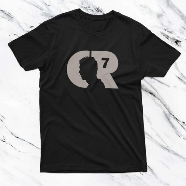 CR7, CR7 Print T-shirt , PRINT TEE, T-SHIRTS, T-SHIRTS FOR MEN, T-SHIRTS FOR WOMEN, TEES , Online T-SHIRTS, Online T-SHIRTS in pakistan, Online T-SHIRTS in pakistan At the lowest Rate