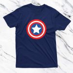 Captain America, Captain America Print T-shirt , PRINT TEE, T-SHIRTS, T-SHIRTS FOR MEN, T-SHIRTS FOR WOMEN, TEES , Online T-SHIRTS, Online T-SHIRTS in pakistan, Online T-SHIRTS in pakistan At the lowest Rate
