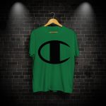 Champion Logo, Champion Logo Print T-shirt , PRINT TEE, T-SHIRTS, T-SHIRTS FOR MEN, T-SHIRTS FOR WOMEN, TEES , Online T-SHIRTS, Online T-SHIRTS in pakistan, Online T-SHIRTS in pakistan At the lowest Rate