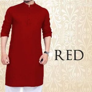 Cotton & Wash and Wear Mix Kurta Shalwar